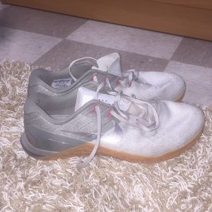 Men’s Nike metcon 3  size 11